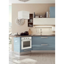 Духовой шкаф Maunfeld MGOG.673W