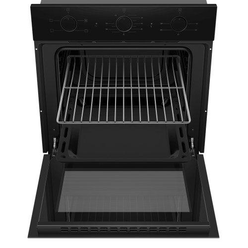 Духовой шкаф Maunfeld AEOC6040B2