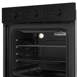 Духовой шкаф Maunfeld AEOC6040B2