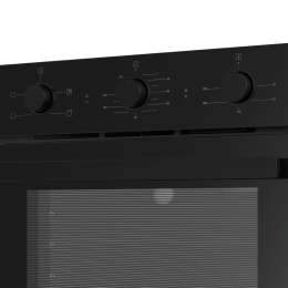 Духовой шкаф Maunfeld AEOC6040B2