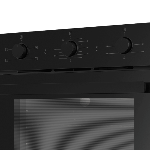 Духовой шкаф Maunfeld AEOC6040B2