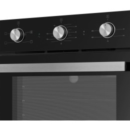 Духовой шкаф Maunfeld AEOC6040B