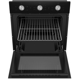 Духовой шкаф Maunfeld AEOC6040B