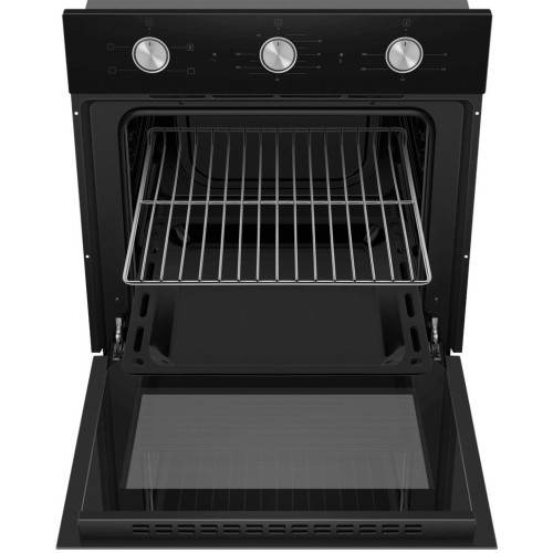 Духовой шкаф Maunfeld AEOC6040B