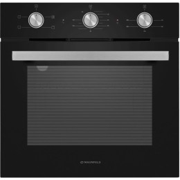Духовой шкаф Maunfeld AEOC6040B