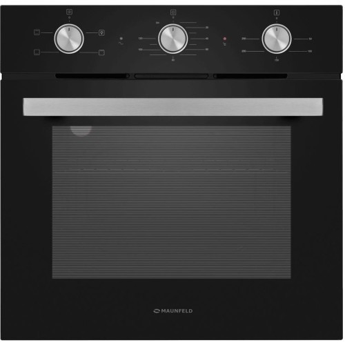Духовой шкаф Maunfeld AEOC6040B