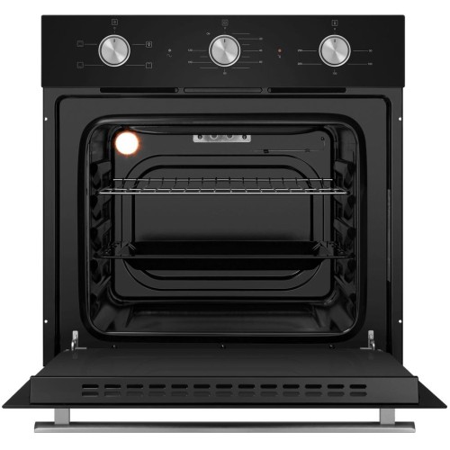 Духовой шкаф Maunfeld AEOC6040B