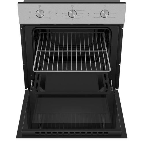 Духовой шкаф Maunfeld AEOC6040S