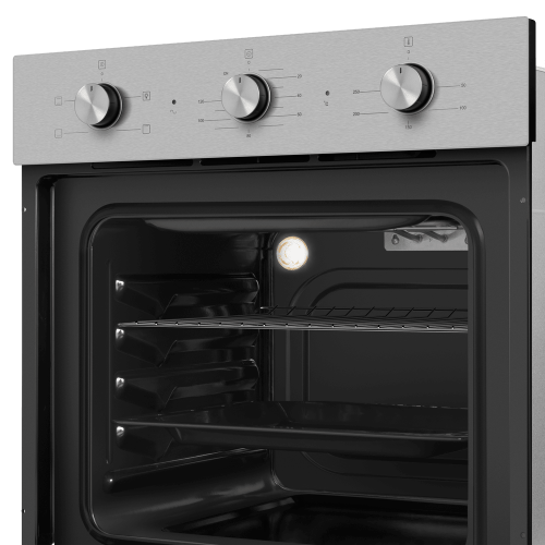 Духовой шкаф Maunfeld AEOC6040S