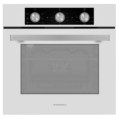 Духовой шкаф Maunfeld AEOC6040W