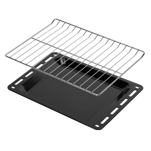 Духовой шкаф Maunfeld AEOC6040W