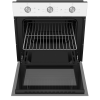 Духовой шкаф Maunfeld AEOC6040W