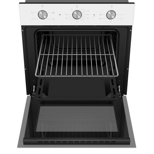 Духовой шкаф Maunfeld AEOC6040W