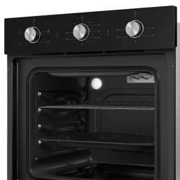 Духовой шкаф Maunfeld AEOC604B