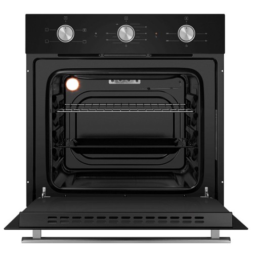 Духовой шкаф Maunfeld AEOC604B