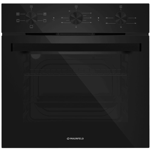 Духовой шкаф Maunfeld AEOC6050B2M купить в Москве и Санкт-Петербурге