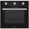 Духовой шкаф Maunfeld AEOC6050BM купить в Москве и Санкт-Петербурге