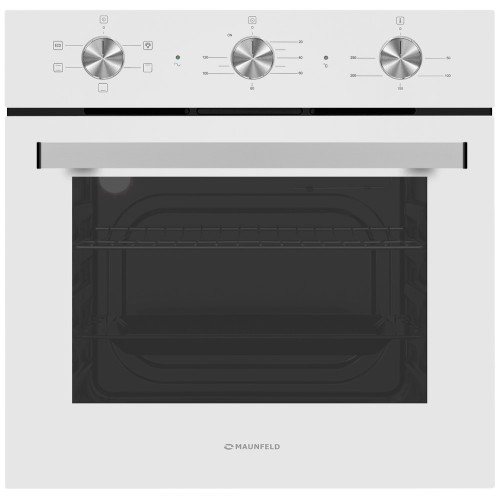Духовой шкаф Maunfeld AEOC6050WM купить в Москве и Санкт-Петербурге