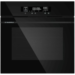 Духовой шкаф Maunfeld AEOD60106B2