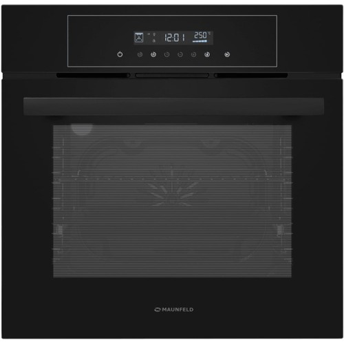 Духовой шкаф Maunfeld AEOD6063B