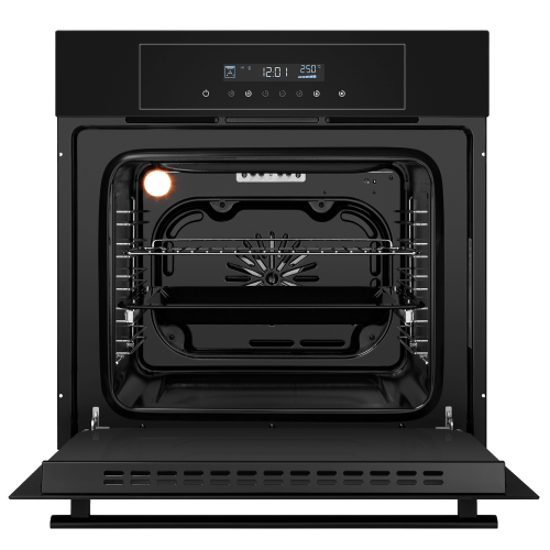 Духовой шкаф Maunfeld AEOD6063B