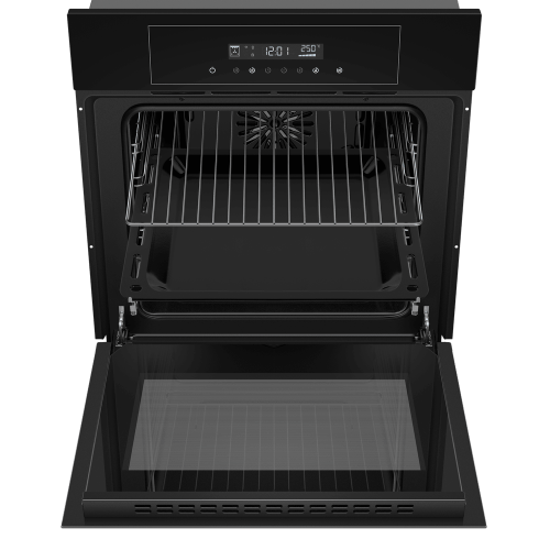 Духовой шкаф Maunfeld AEOD6063B