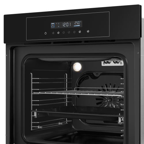 Духовой шкаф Maunfeld AEOD6063B