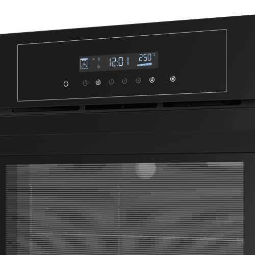 Духовой шкаф Maunfeld AEOD6063B