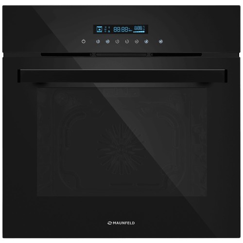 Духовой шкаф Maunfeld AEOD6063BM купить в Москве и Санкт-Петербурге