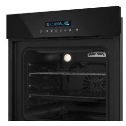 Духовой шкаф Maunfeld AEOD6063BM