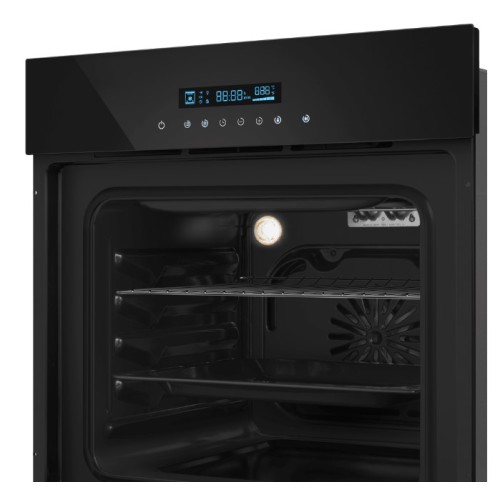 Духовой шкаф Maunfeld AEOD6063BM купить в Москве и Санкт-Петербурге