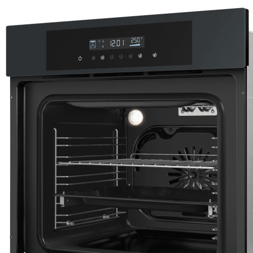 Духовой шкаф Maunfeld AEOD6063G1