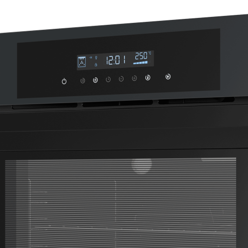 Духовой шкаф Maunfeld AEOD6063G1