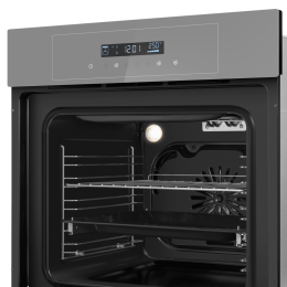 Духовой шкаф Maunfeld AEOD6063G2