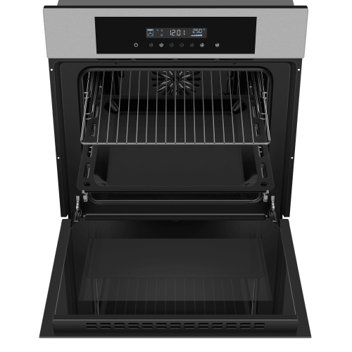 Духовой шкаф Maunfeld AEOD6063S