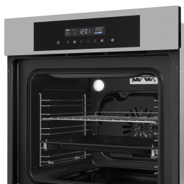 Духовой шкаф Maunfeld AEOD6063S