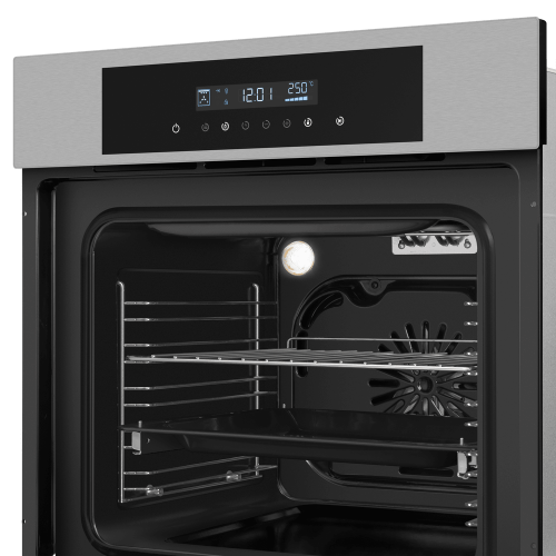 Духовой шкаф Maunfeld AEOD6063S