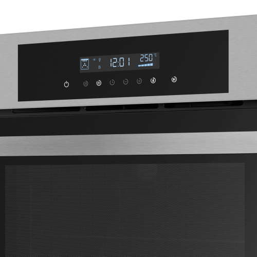 Духовой шкаф Maunfeld AEOD6063S