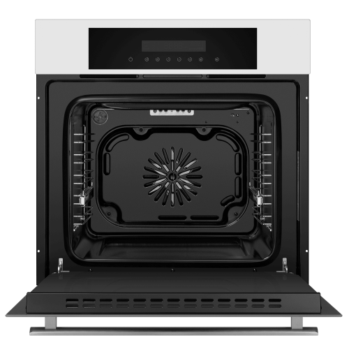 Духовой шкаф Maunfeld AEOD6063W