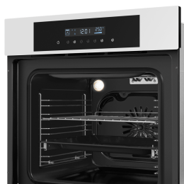 Духовой шкаф Maunfeld AEOD6063W