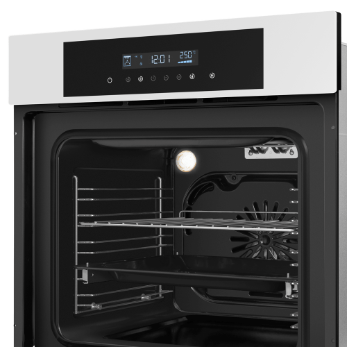 Духовой шкаф Maunfeld AEOD6063W