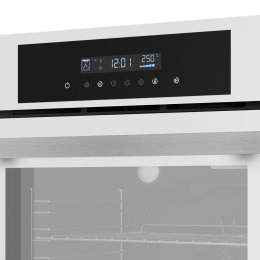 Духовой шкаф Maunfeld AEOD6063W