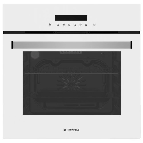 Духовой шкаф Maunfeld AEOD6063WM купить в Москве и Санкт-Петербурге