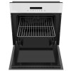Духовой шкаф Maunfeld AEOD6063WM купить в Москве и Санкт-Петербурге