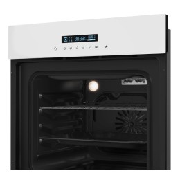 Духовой шкаф Maunfeld AEOD6063WM