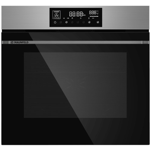 Духовой шкаф Maunfeld AEOD76106S