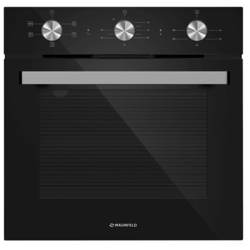 Духовой шкаф Maunfeld AEOF6051BM купить в Москве и Санкт-Петербурге