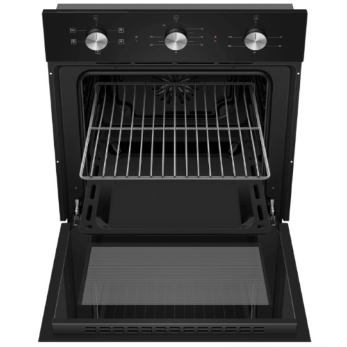 Духовой шкаф Maunfeld AEOF6051BM купить в Москве и Санкт-Петербурге
