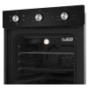 Духовой шкаф Maunfeld AEOF6051BM купить в Москве и Санкт-Петербурге