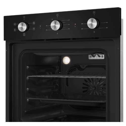 Духовой шкаф Maunfeld AEOF6051BM купить в Москве и Санкт-Петербурге